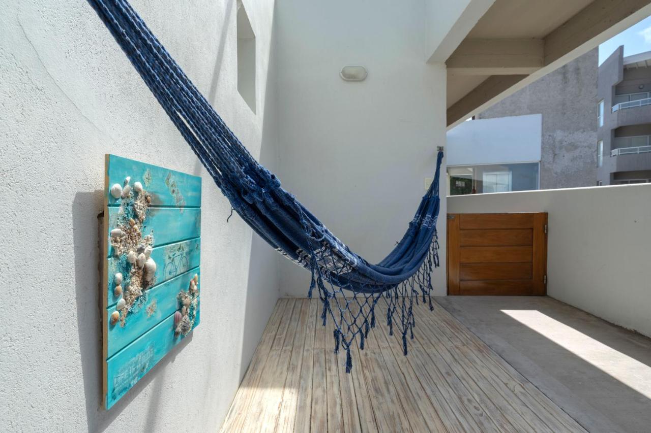 Valeria Playa Apart Valeria del Mar Zewnętrze zdjęcie