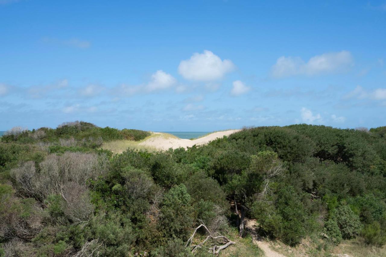 Valeria Playa Apart Valeria del Mar Zewnętrze zdjęcie