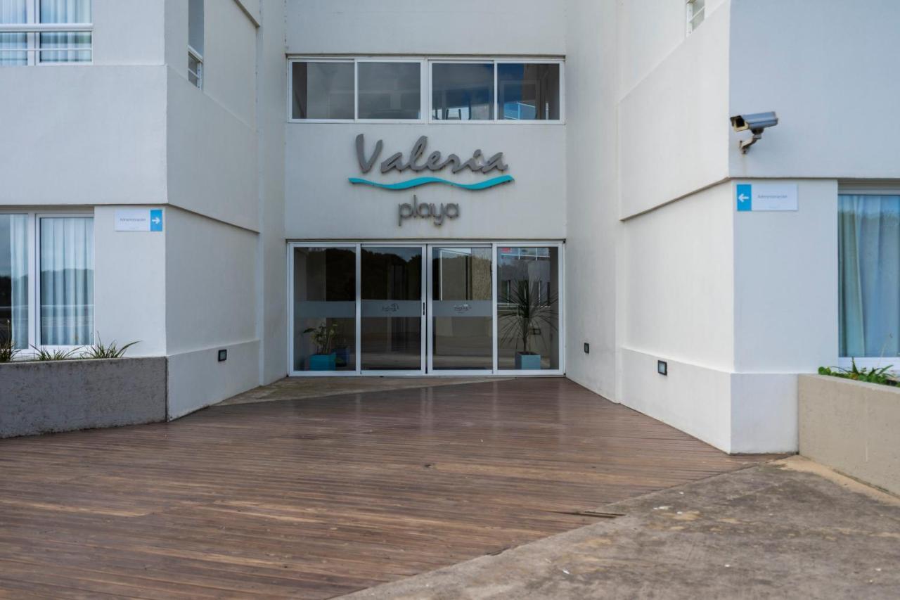 Valeria Playa Apart Valeria del Mar Zewnętrze zdjęcie