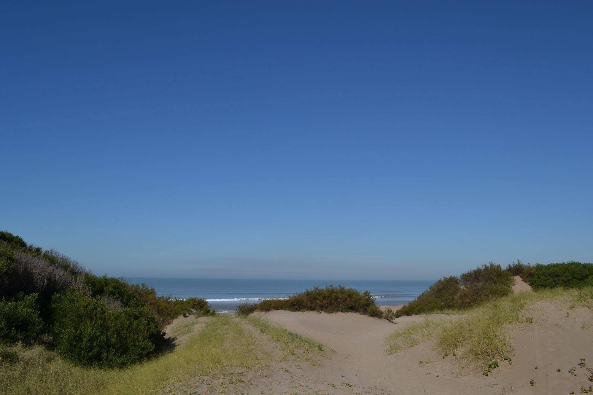 Valeria Playa Apart Valeria del Mar Zewnętrze zdjęcie